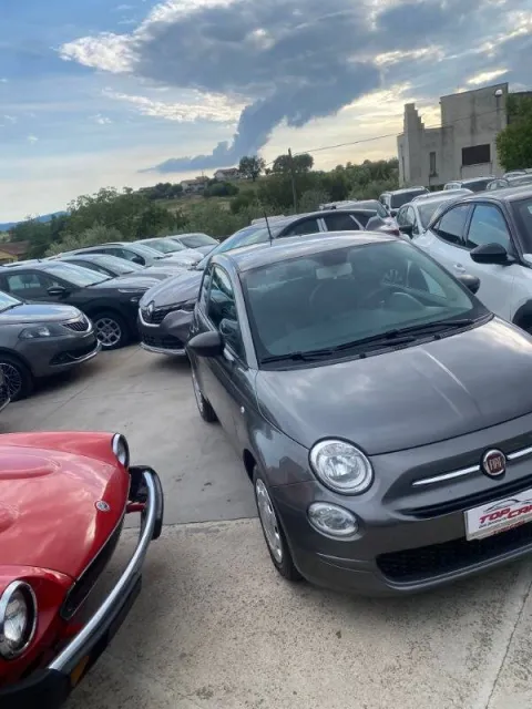 Fiat 500 1.3 mjt Pop 95cv my18 - Immagine 2