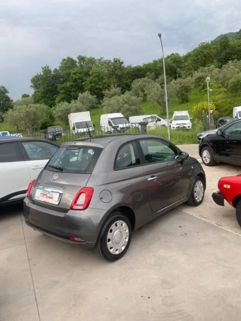 Fiat 500 1.3 mjt Pop 95cv my18 - Immagine 3