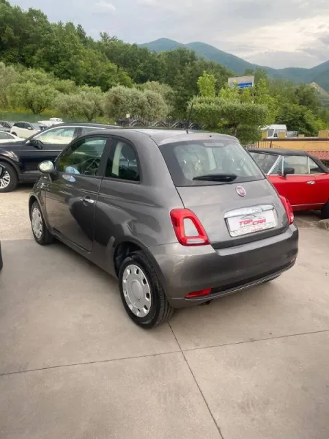 Fiat 500 1.3 mjt Pop 95cv my18 - Immagine 4