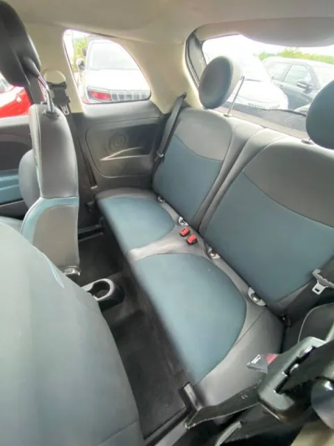 Fiat 500 1.3 mjt Pop 95cv my18 - Immagine 6