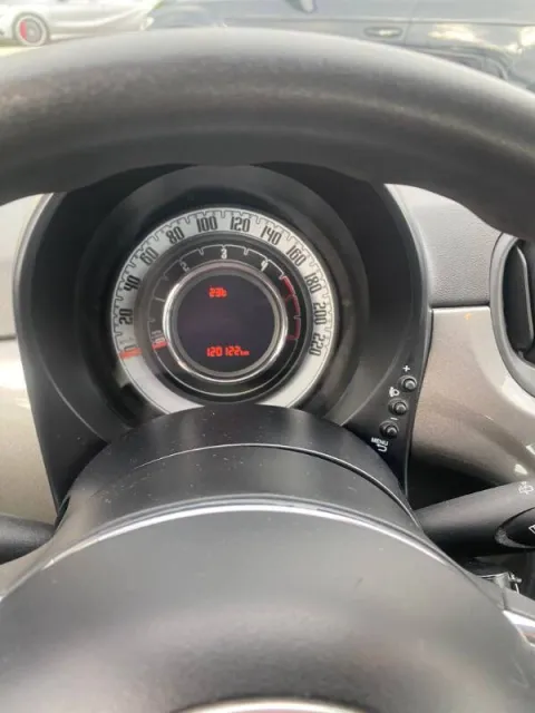 Fiat 500 1.3 mjt Pop 95cv my18 - Immagine 8