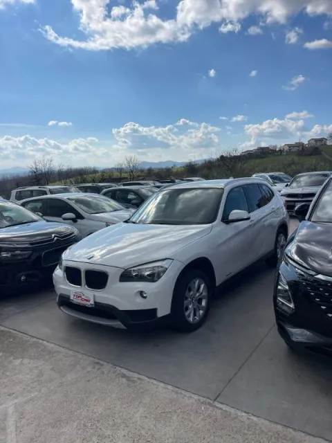 BMW X1 sdrive16d Sport Line - Immagine 1