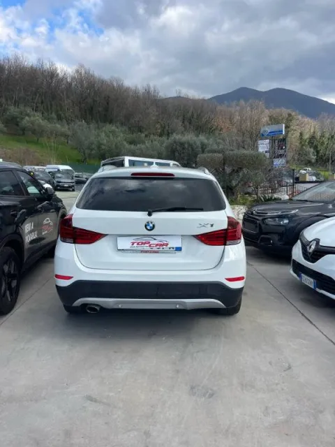 BMW X1 sdrive16d Sport Line - Immagine 5