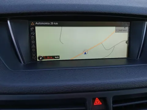 BMW X1 sdrive16d Sport Line - Immagine 9