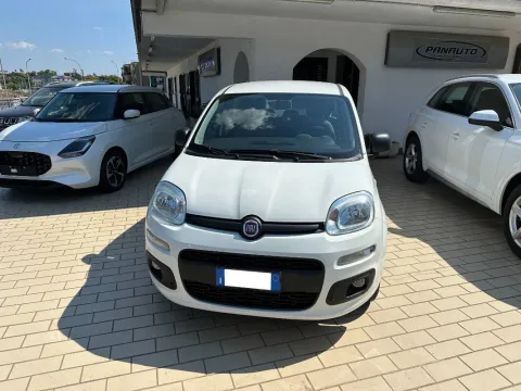Fiat Panda 1.2 Easy 69cv - Immagine 2