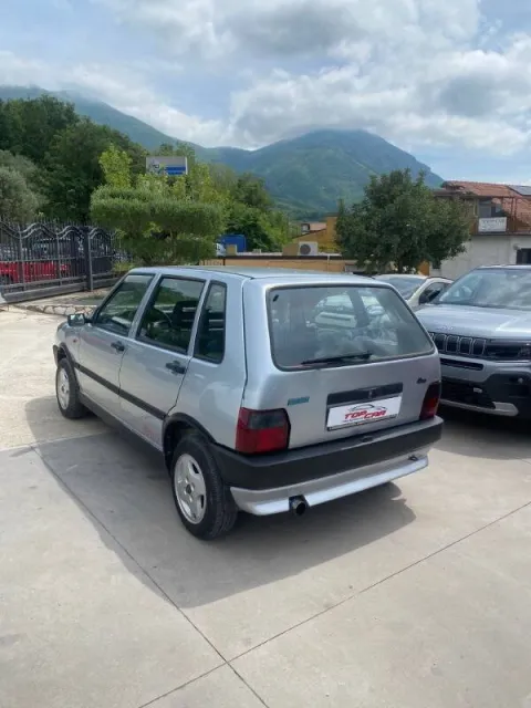 Fiat Uno 5p 1.4 tdS Eco - Immagine 5