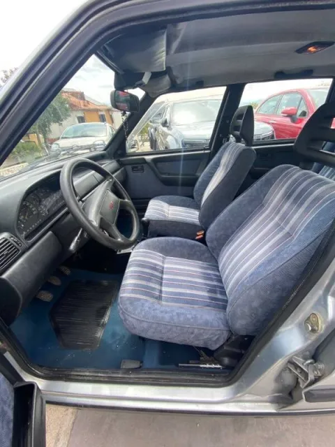 Fiat Uno 5p 1.4 tdS Eco - Immagine 6