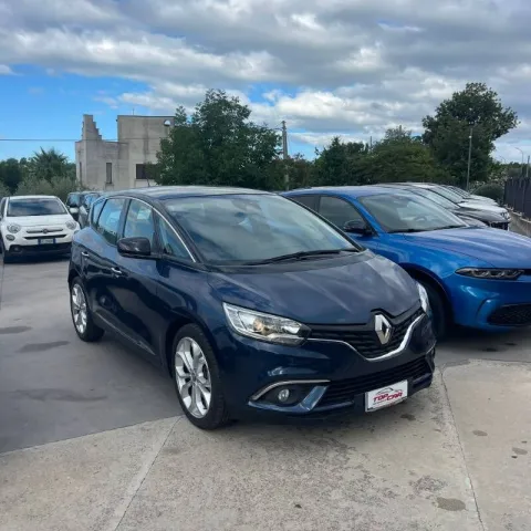 Renault Scenic 1.5 dci energy Intens 110cv my18 - Immagine 1