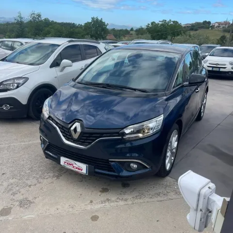 Renault Scenic 1.5 dci energy Intens 110cv my18 - Immagine 3