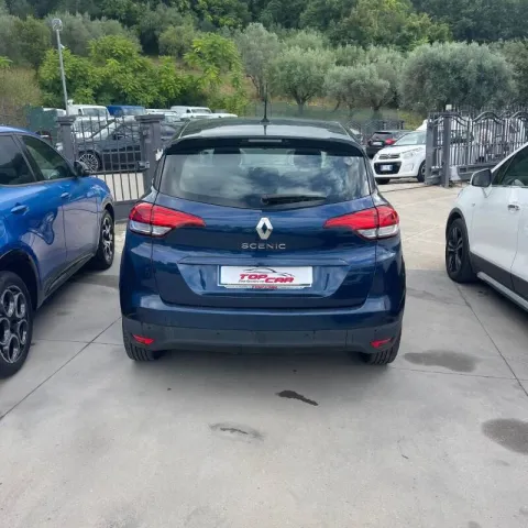 Renault Scenic 1.5 dci energy Intens 110cv my18 - Immagine 4