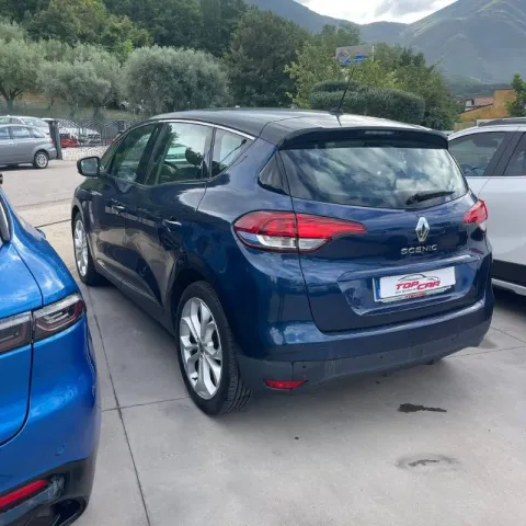 Renault Scenic 1.5 dci energy Intens 110cv my18 - Immagine 5