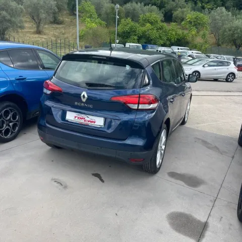 Renault Scenic 1.5 dci energy Intens 110cv my18 - Immagine 6
