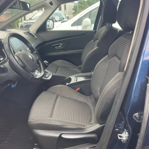 Renault Scenic 1.5 dci energy Intens 110cv my18 - Immagine 8