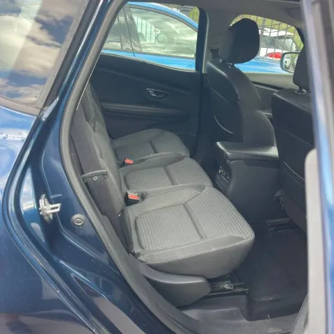 Renault Scenic 1.5 dci energy Intens 110cv my18 - Immagine 9