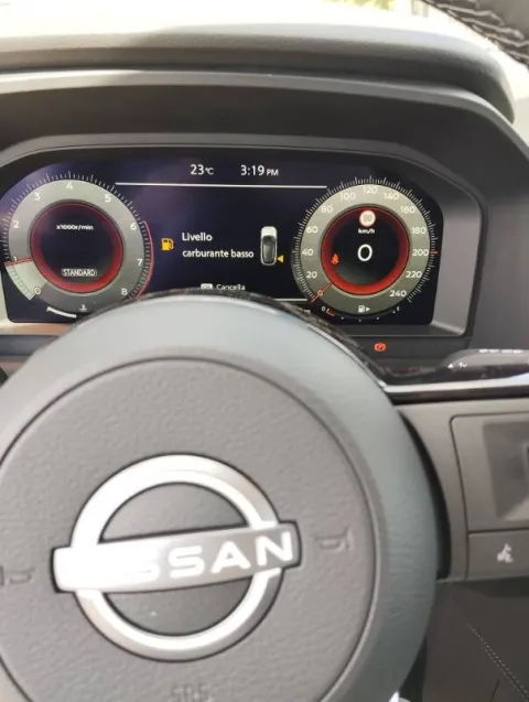 Nissan Qashqai 1.3 mhev N-Connecta 2wd 158cv xtronic - Immagine 7