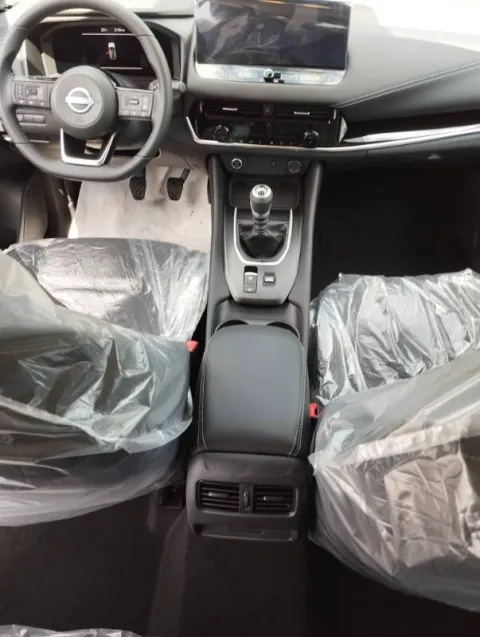 Nissan Qashqai 1.3 mhev N-Connecta 2wd 158cv xtronic - Immagine 9