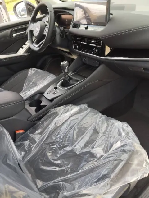 Nissan Qashqai 1.3 mhev N-Connecta 2wd 158cv xtronic - Immagine 10