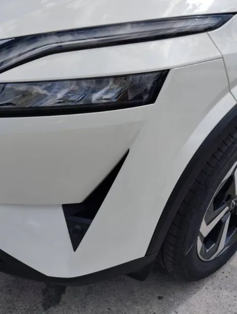 Nissan Qashqai 1.3 mhev N-Connecta 2wd 158cv xtronic - Immagine 24