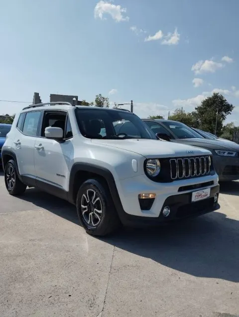 Jeep Renegade 1.0 t3 Longitude 2wd - Immagine 1