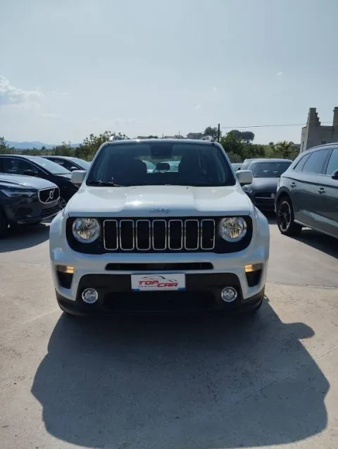 Jeep Renegade 1.0 t3 Longitude 2wd - Immagine 2