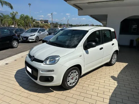 Fiat Panda 1.2 Easy 69cv - Immagine 3