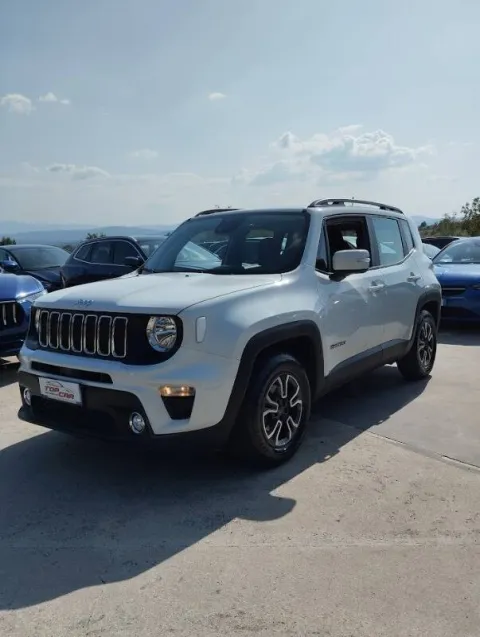 Jeep Renegade 1.0 t3 Longitude 2wd - Immagine 3