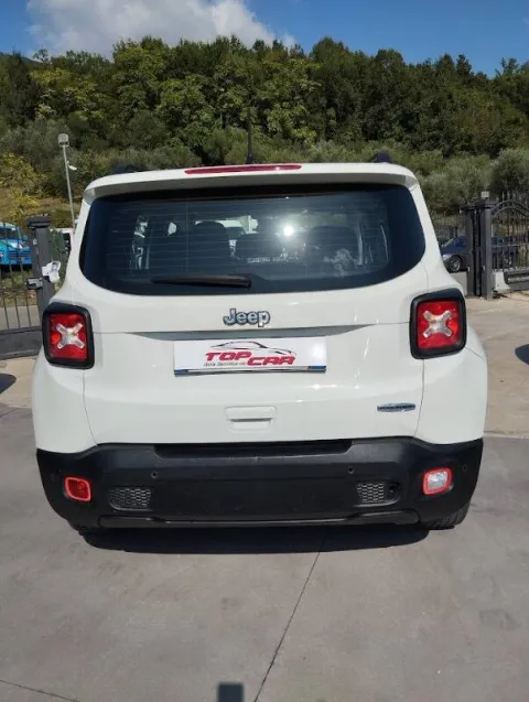 Jeep Renegade 1.0 t3 Longitude 2wd - Immagine 5