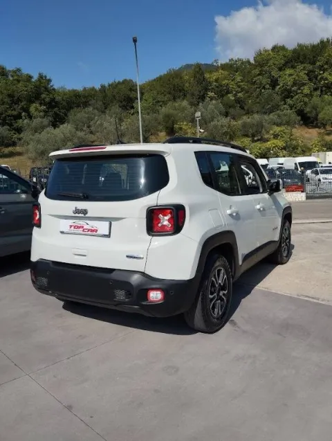 Jeep Renegade 1.0 t3 Longitude 2wd - Immagine 6