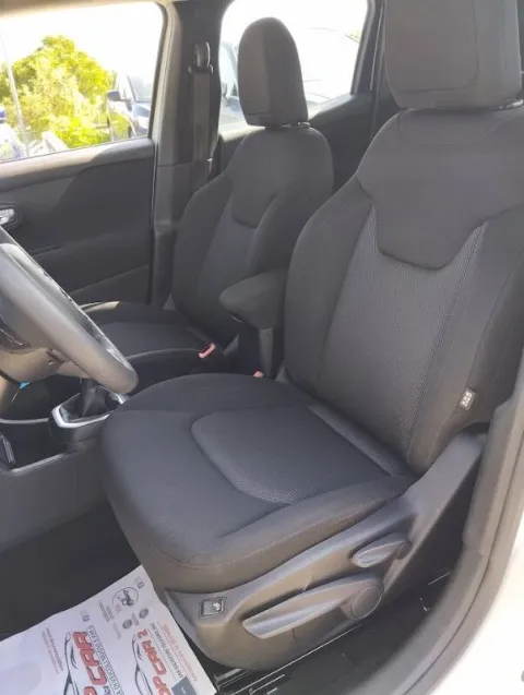 Jeep Renegade 1.0 t3 Longitude 2wd - Immagine 7