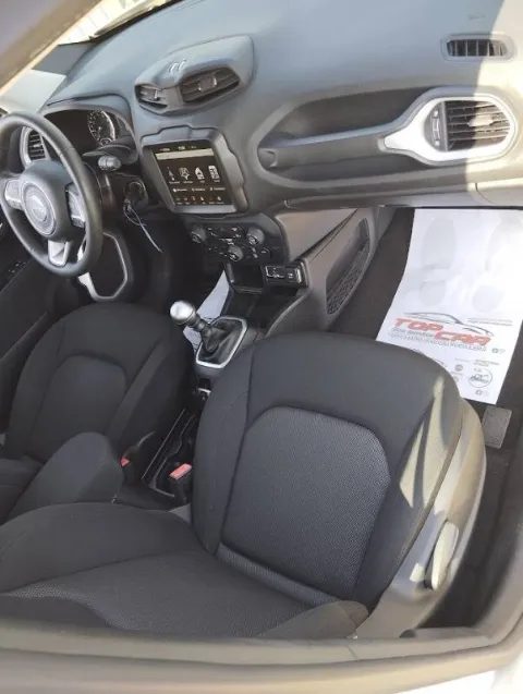 Jeep Renegade 1.0 t3 Longitude 2wd - Immagine 9