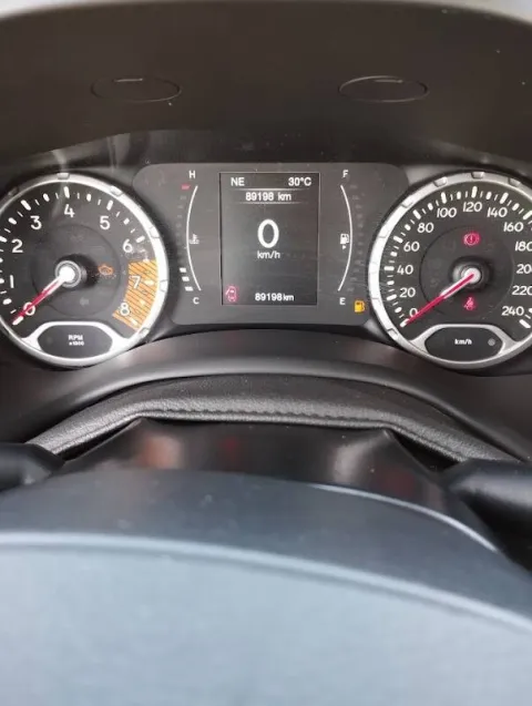 Jeep Renegade 1.0 t3 Longitude 2wd - Immagine 11
