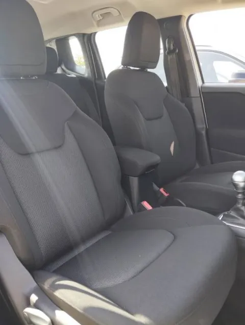 Jeep Renegade 1.0 t3 Longitude 2wd - Immagine 14