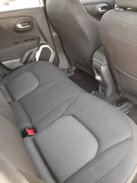 Jeep Renegade 1.0 t3 Longitude 2wd - Immagine 16