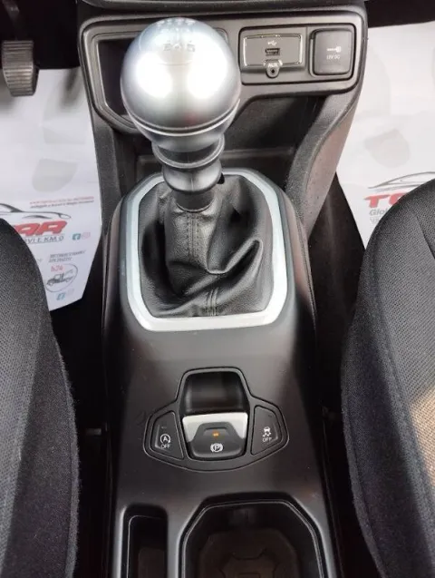 Jeep Renegade 1.0 t3 Longitude 2wd - Immagine 17