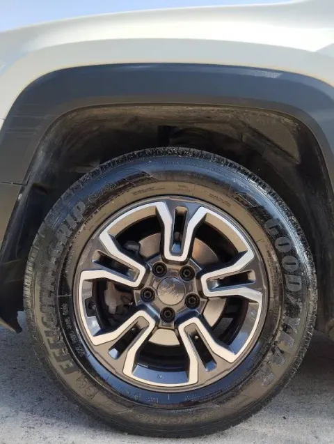 Jeep Renegade 1.0 t3 Longitude 2wd - Immagine 18