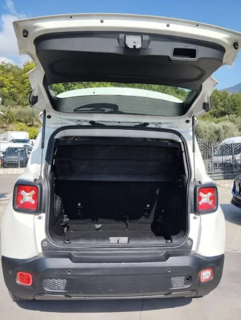 Jeep Renegade 1.0 t3 Longitude 2wd - Immagine 19