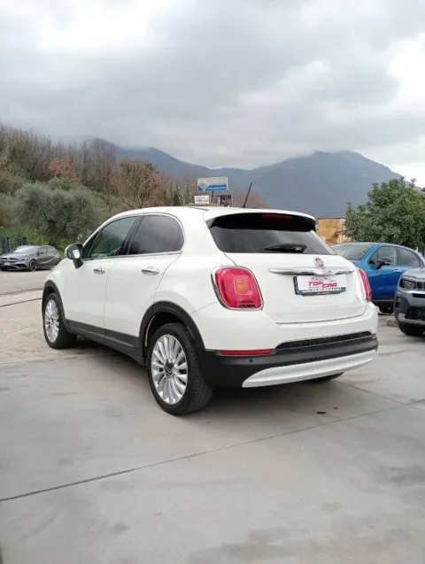 Fiat 500X 1.6 mjt Lounge 4x2 120cv - Immagine 6