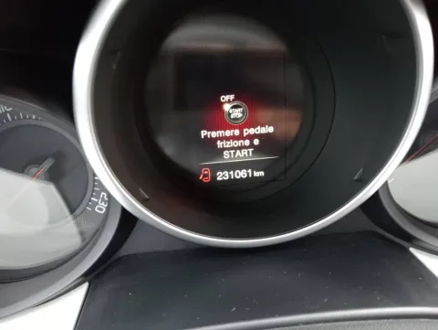 Fiat 500X 1.6 mjt Lounge 4x2 120cv - Immagine 11