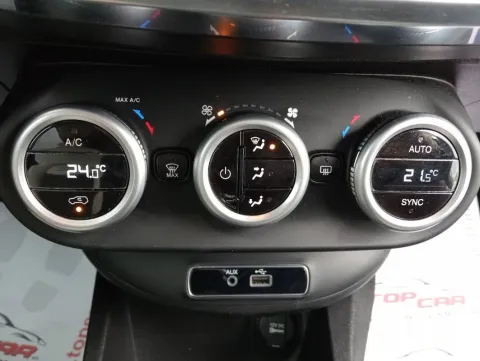 Fiat 500X 1.6 mjt Lounge 4x2 120cv - Immagine 16