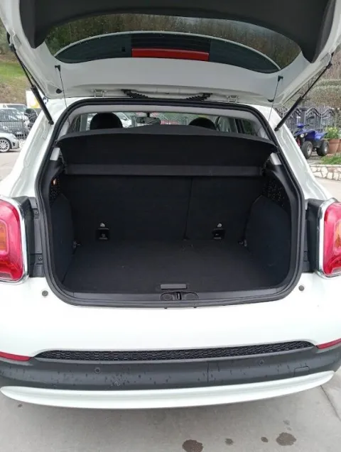 Fiat 500X 1.6 mjt Lounge 4x2 120cv - Immagine 19