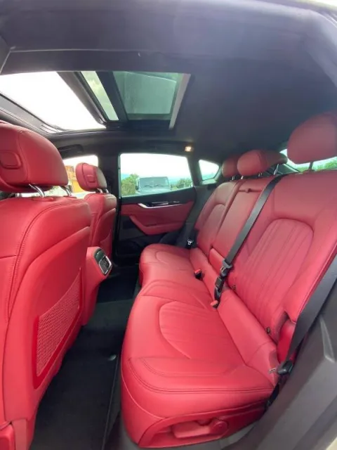 Maserati Levante 2.0 mhev GT 330cv auto - Immagine 6