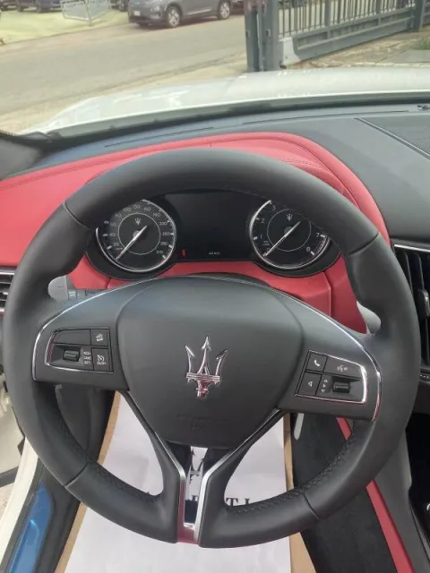 Maserati Levante 2.0 mhev GT 330cv auto - Immagine 9