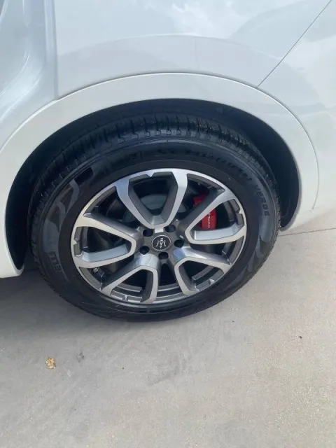 Maserati Levante 2.0 mhev GT 330cv auto - Immagine 11