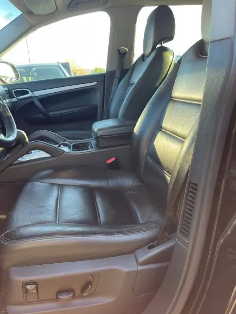 Porsche Cayenne 4.5 S - Immagine 6