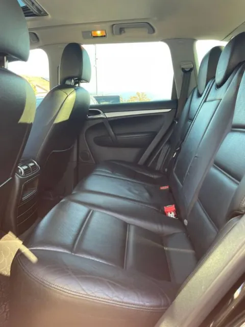 Porsche Cayenne 4.5 S - Immagine 7