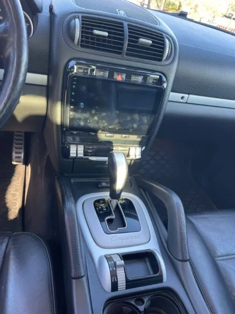 Porsche Cayenne 4.5 S - Immagine 8