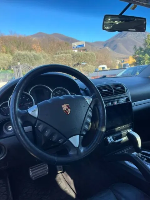 Porsche Cayenne 4.5 S - Immagine 9