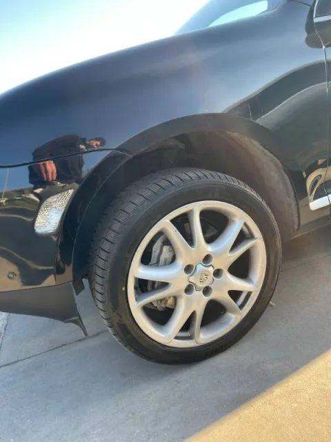 Porsche Cayenne 4.5 S - Immagine 10