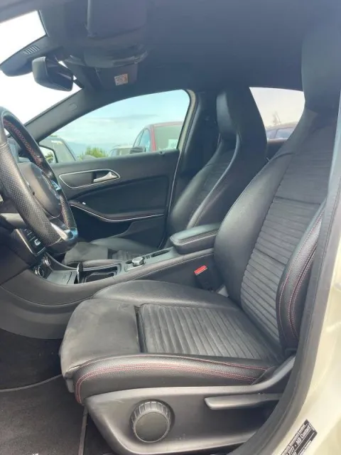 Mercedes A 160 cdi Night edition auto E6 - Immagine 7