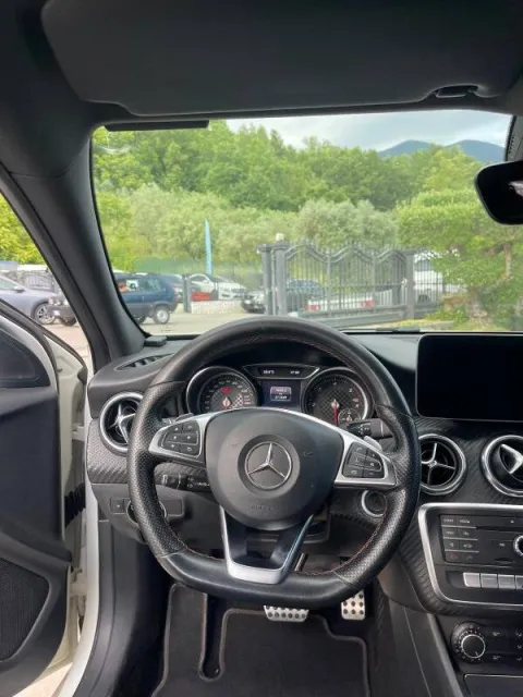 Mercedes A 160 cdi Night edition auto E6 - Immagine 9